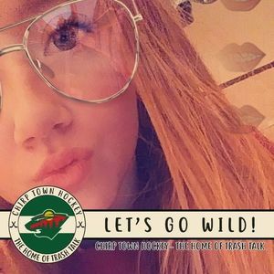 Meet your Posher, Kjerstin